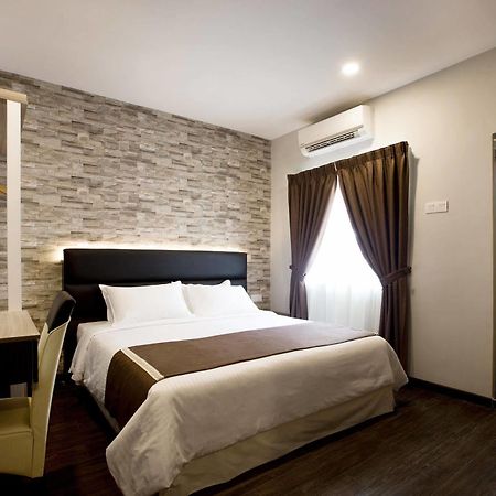 Gurney Lodge Джордж Таун Екстериор снимка