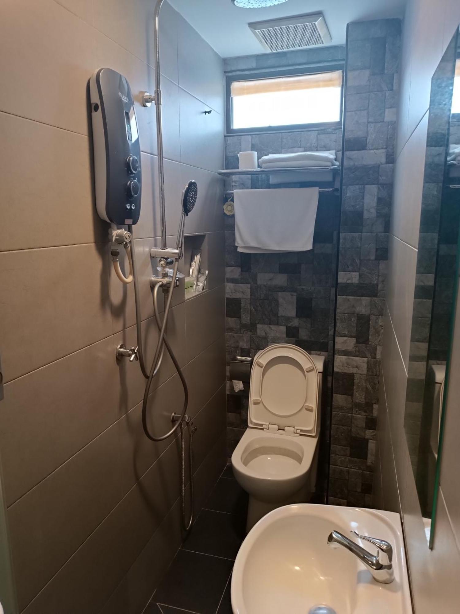 Gurney Lodge Джордж Таун Екстериор снимка