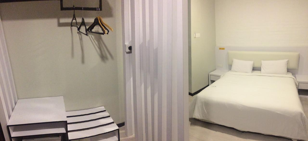 Gurney Lodge Джордж Таун Екстериор снимка