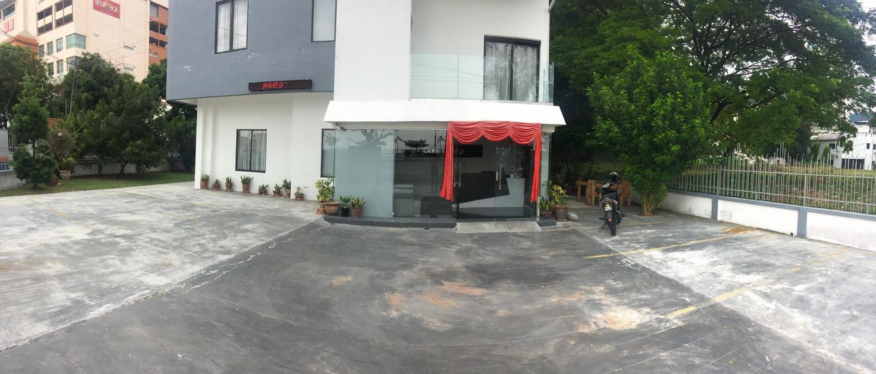 Gurney Lodge Джордж Таун Екстериор снимка