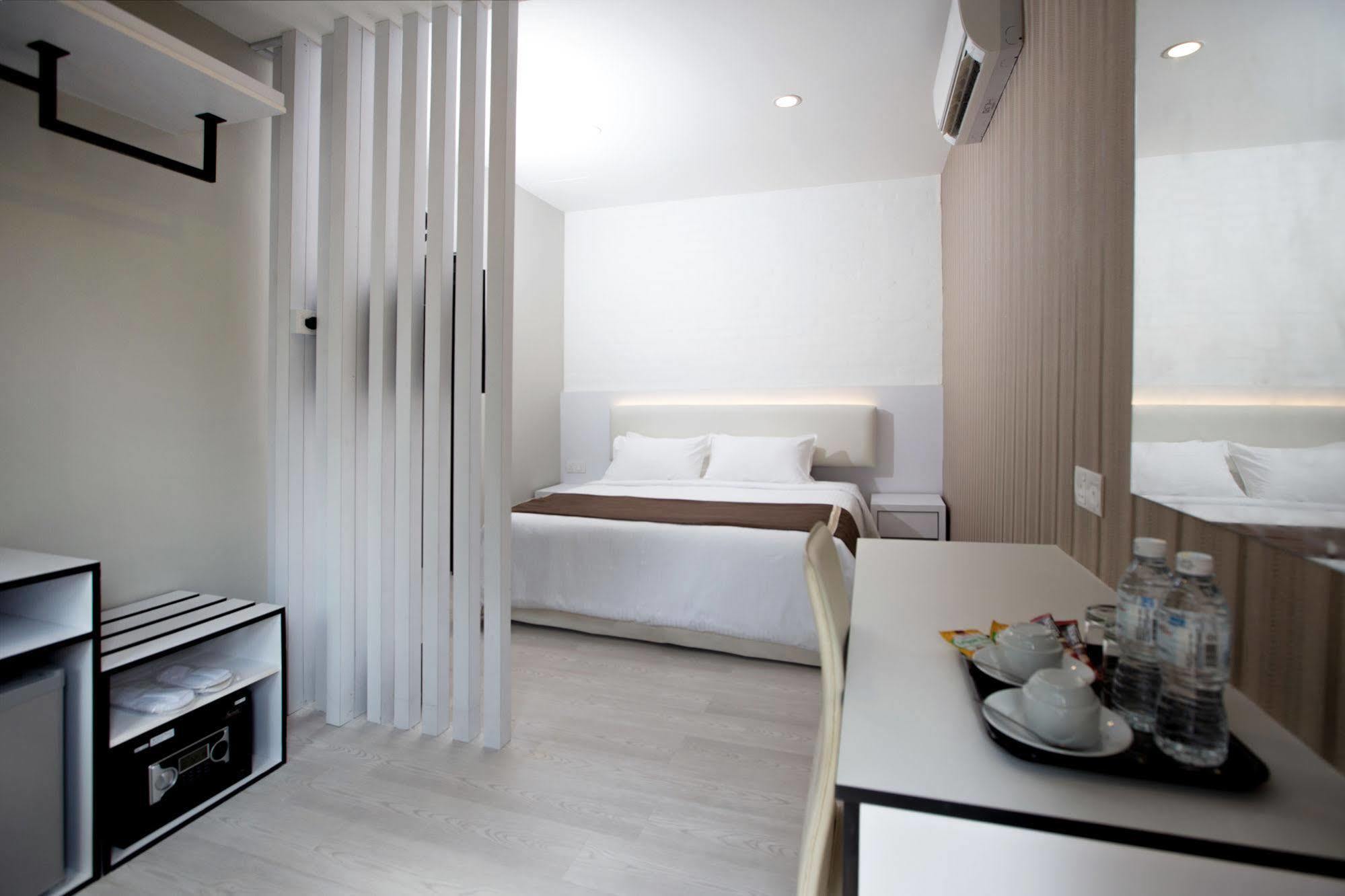 Gurney Lodge Джордж Таун Екстериор снимка
