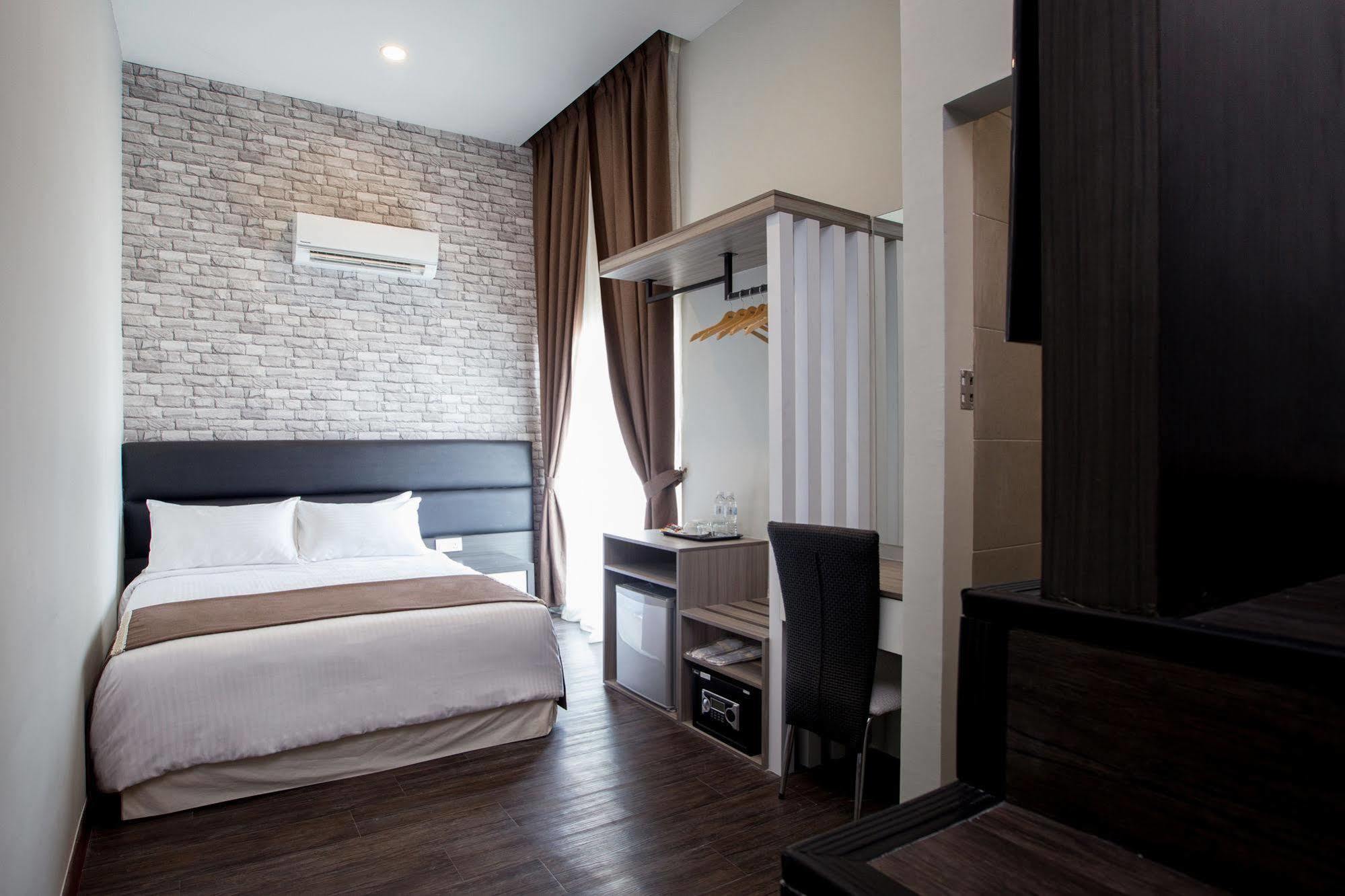 Gurney Lodge Джордж Таун Екстериор снимка