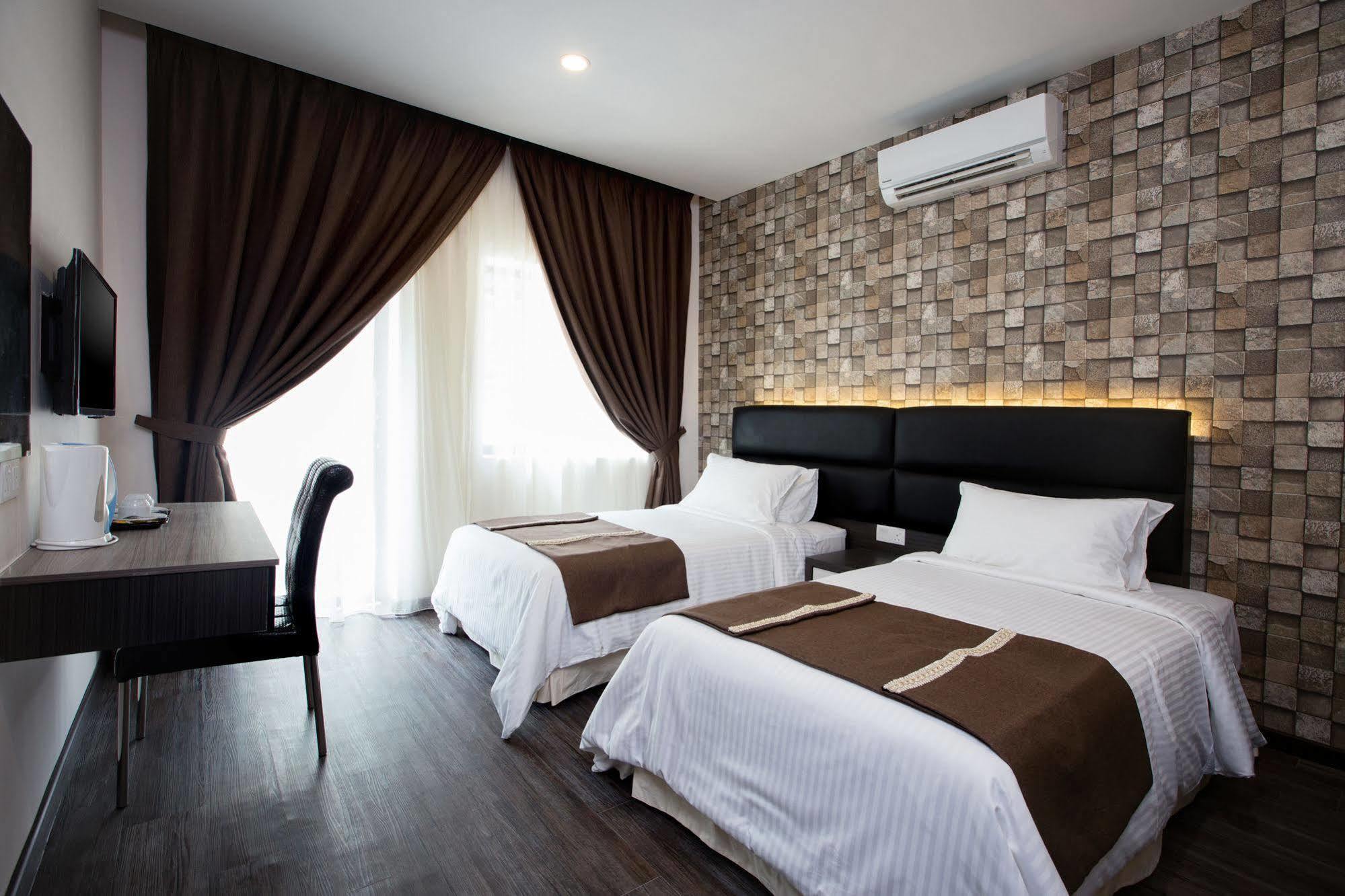 Gurney Lodge Джордж Таун Екстериор снимка