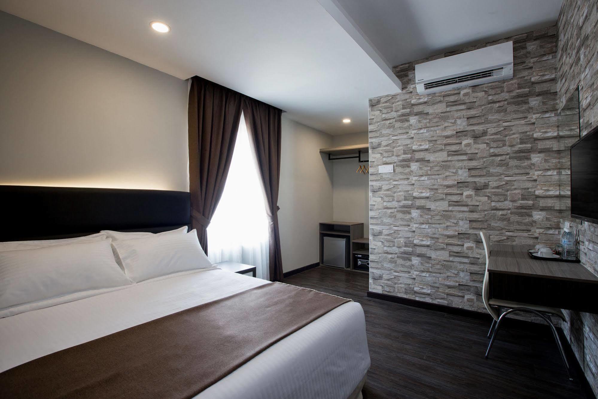 Gurney Lodge Джордж Таун Екстериор снимка