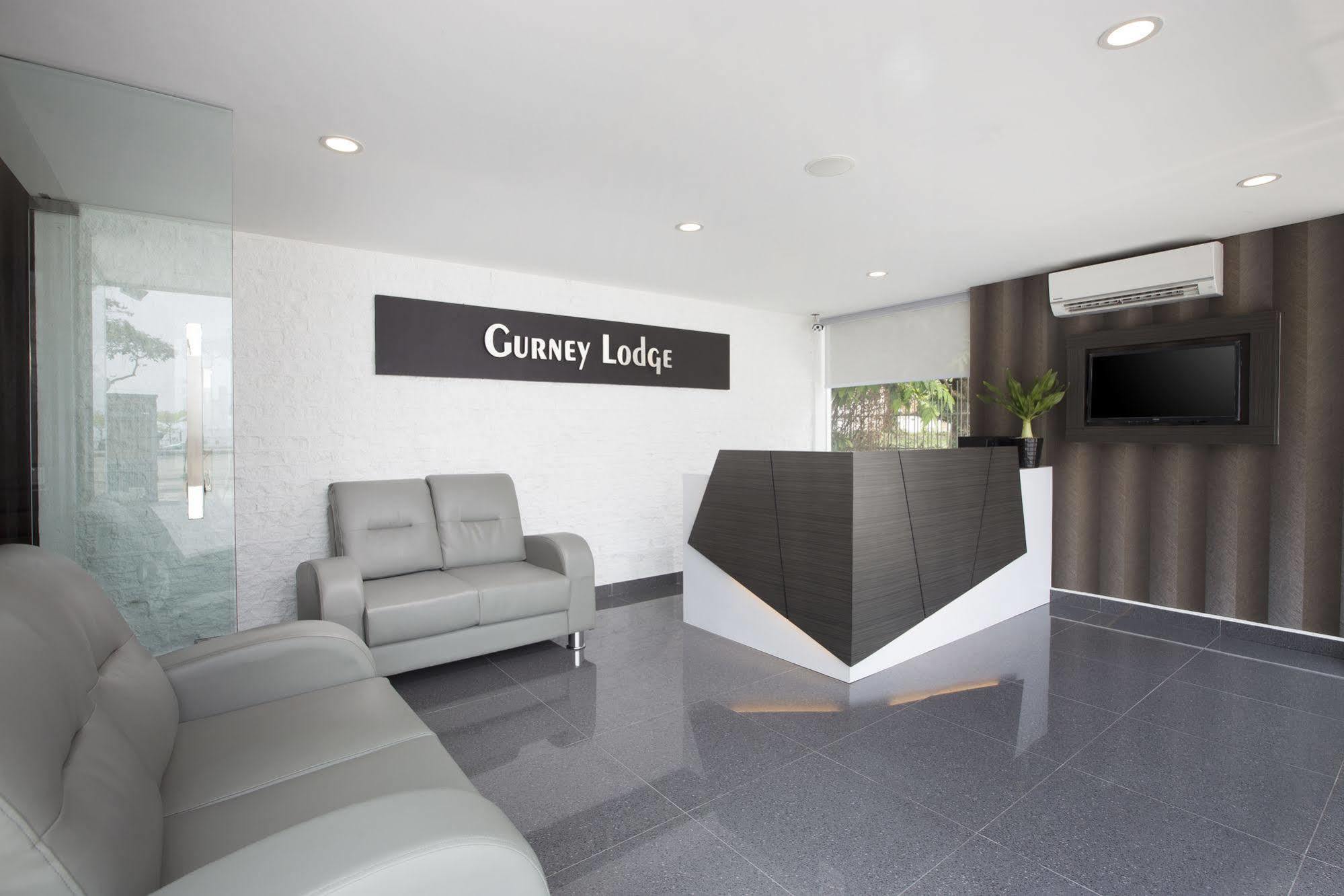 Gurney Lodge Джордж Таун Екстериор снимка