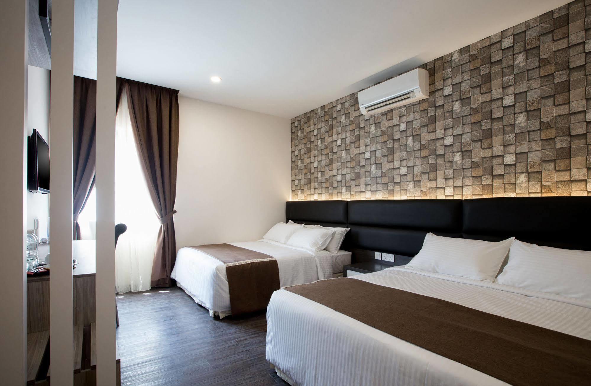 Gurney Lodge Джордж Таун Екстериор снимка